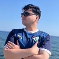 TikTok Account - alibayrm.0