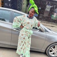 TikTok Account - baddesthairstylist100