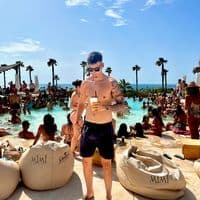 TikTok Account - rubengomezp