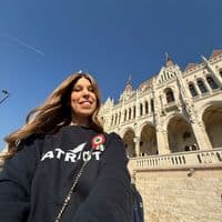 TikTok Account - jankasebestyen