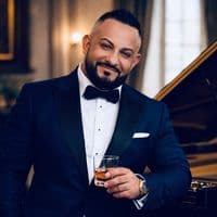 TikTok Account - pestilorenzohivatalos