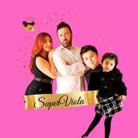 TikTok Account - superviola0409