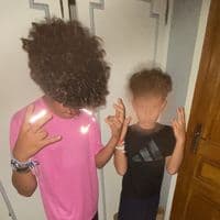 TikTok Account - hvk_anonyme4