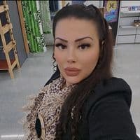 TikTok Account - jennyisberg1