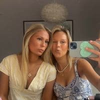 TikTok Account - leoniesecrettt