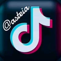 TikTok Account - asteia._