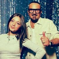 TikTok Account - laplace1981