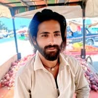 TikTok Account - sabziwalafp