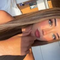 TikTok Account - irenemoorenoo_