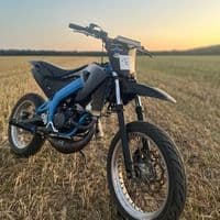 TikTok Account - lmp.bklf