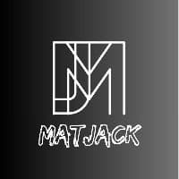 TikTok Account - matjack_music