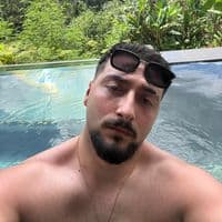 TikTok Account - iamnicktorricelli