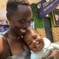 TikTok Account - atumamaarrow