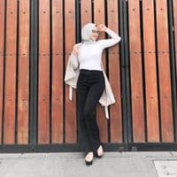 TikTok Account - liyaarasyaaa