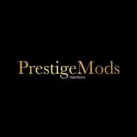 TikTok Account - prestigemodss