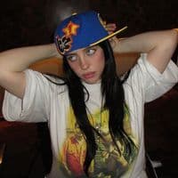 TikTok Account - eilish.neo