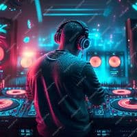 TikTok Account - djdancemixerremix