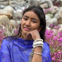 TikTok Account - maya.budha73