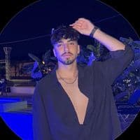 TikTok Account - alano.a