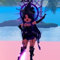 TikTok Account - royale__stqrx0