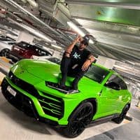 TikTok Account - jigz2544