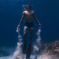 TikTok Account - yassine.srairi.submarine