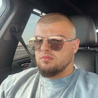 TikTok Account - ivaylo444