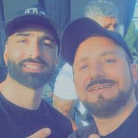 TikTok Account - angels.n_1926