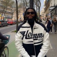 TikTok Account - thecha_muleur