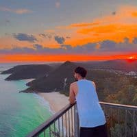 TikTok Account - mahdii.travel