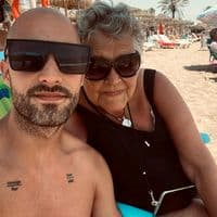 TikTok Account - pilar4674