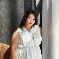 TikTok Account - aydana.bisenbaevaa