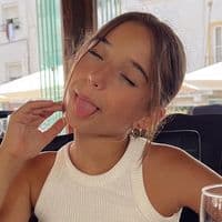 TikTok Account - valeriarebollo