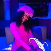 TikTok Account - tanti.maf3