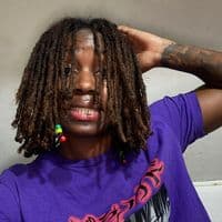 TikTok Account - bvrry2.4