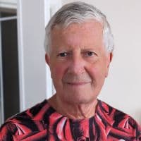 TikTok Account - rupertstanbury