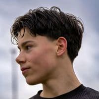 TikTok Account - guusgk1