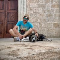 TikTok Account - lapoeco