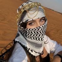 TikTok Account - snow_flake81