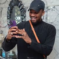 TikTok Account - griffdiouf_off