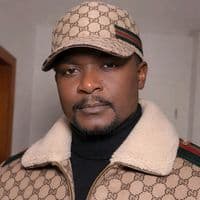 TikTok Account - mr_trimtiktok