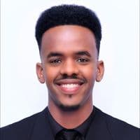 TikTok Account - fahad.karie