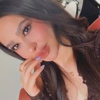 TikTok Account - hind_alr23