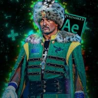 TikTok Account - jvstmikey0