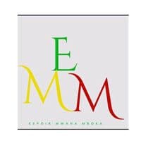 TikTok Account - espoir_mwana_mboka242