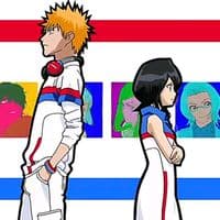 TikTok Account - lesmissionnaires_1