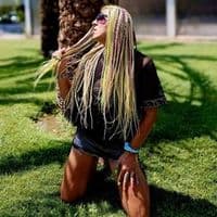 TikTok Account - alex.sweet70