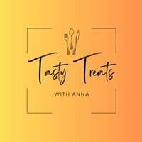 TikTok Account - tastytreats.with.anna