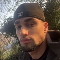 TikTok Account - typisch.baran