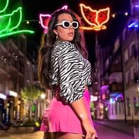 TikTok Account - justynaczajkaplusmodel